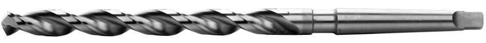 Wiertło NWky Ø12x215/134 HSS Co5