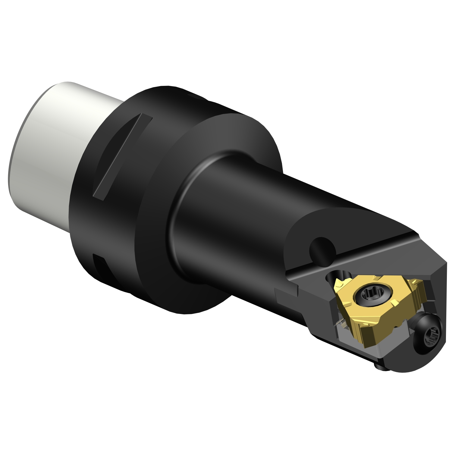 CoroThread® 266, narzędzie do toczenia gwintów C3-266LKF-14060-16