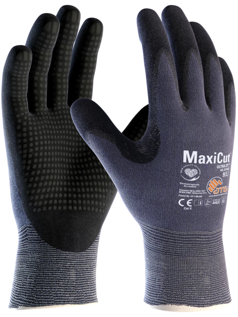 Rękawice MaxiCut® Ultra DT™ 44-3445 Rozmiar 10