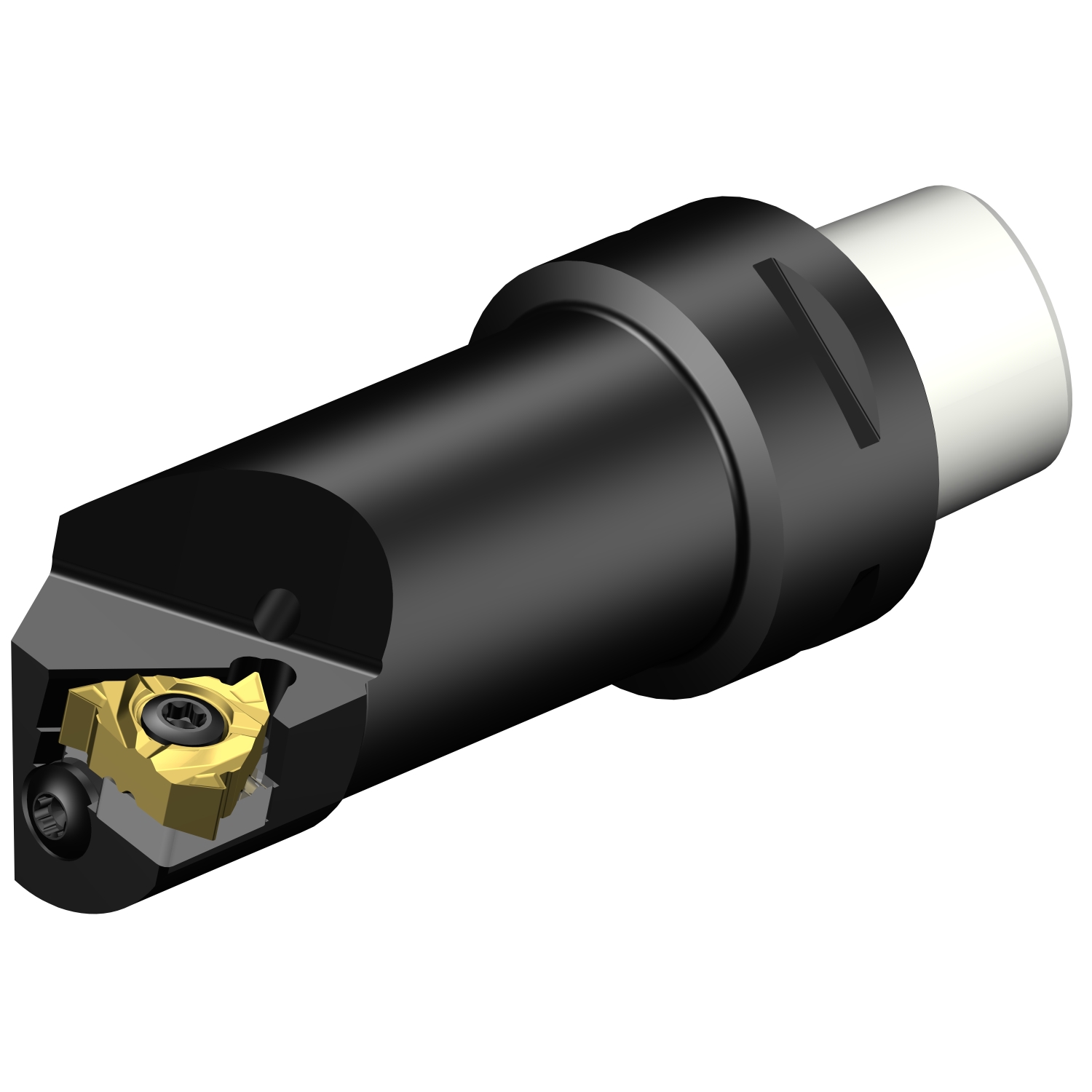 CoroThread® 266, narzędzie do toczenia gwintów C4-266RKF-22090-22