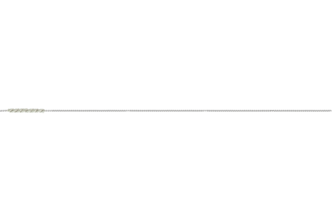 Szczotka wewnętrzna IBU Ø1,2 × 12 mm trzpień Ø0,5 mm włókno SiC Ø0,25 ziarno 1000