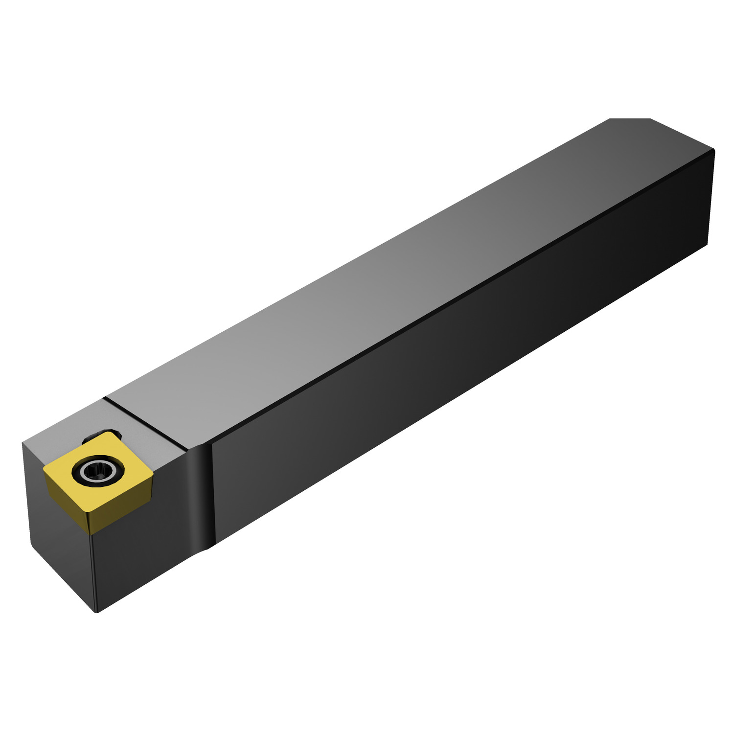 CoroThread® 107, oprawka systemu QS do toczenia QS-SCACR 083X