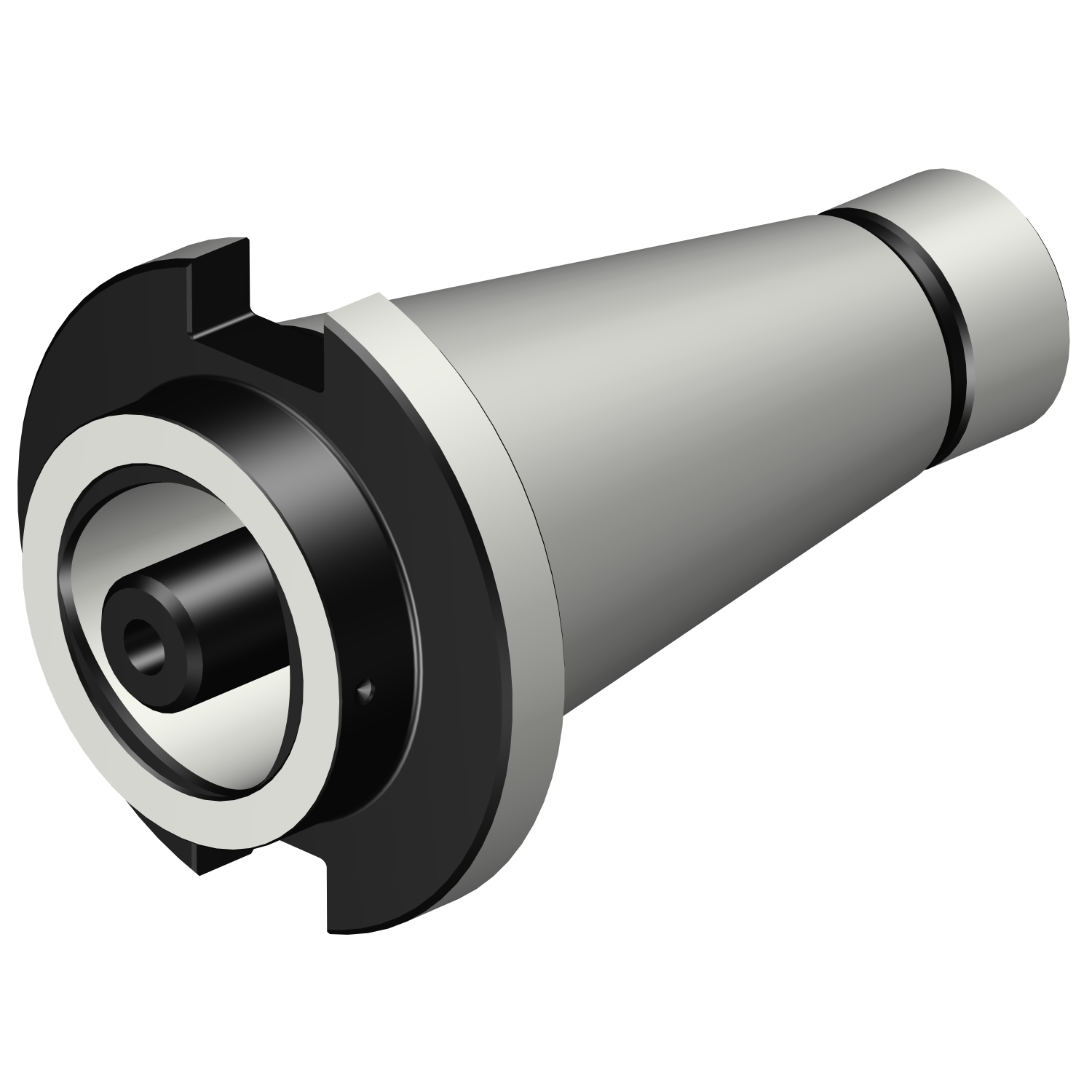 Adapter ze złącza NMTB na złącze Coromant Capto® C6-A390.00-50 030