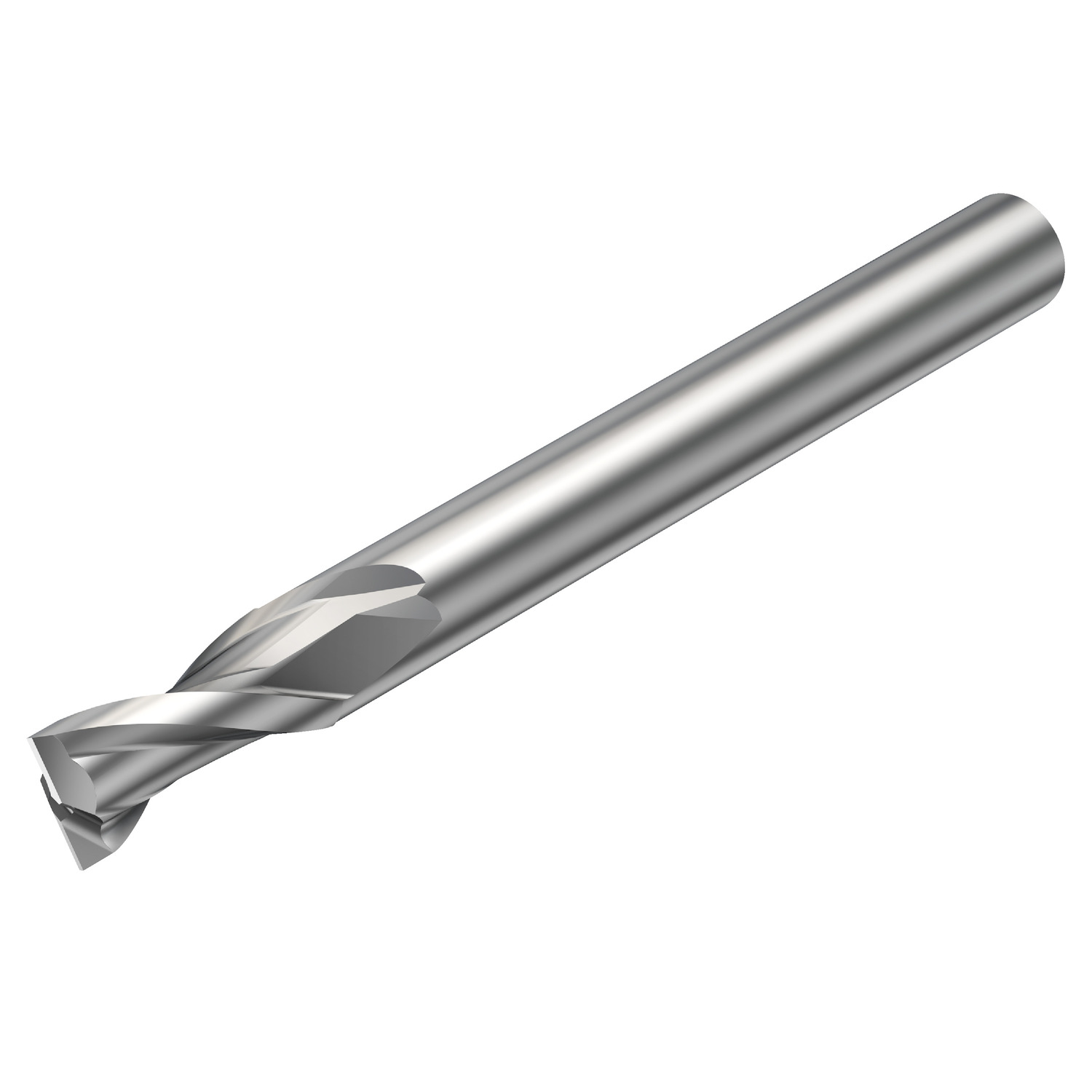 CoroMill® Plura, monolityczne węglikowe frezy trzpieniowe do usuwania dużych wiórów 2P123-0500-NG       H10F