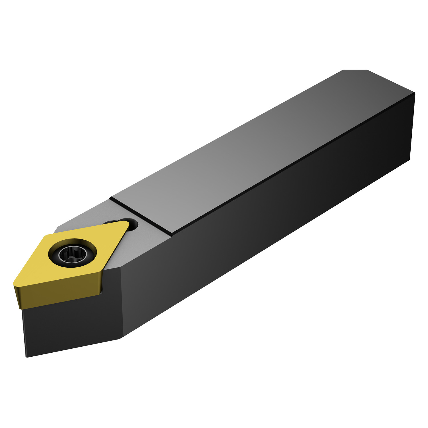 CoroThread® 107, oprawka systemu QS do toczenia QS-SDNCN1212E11