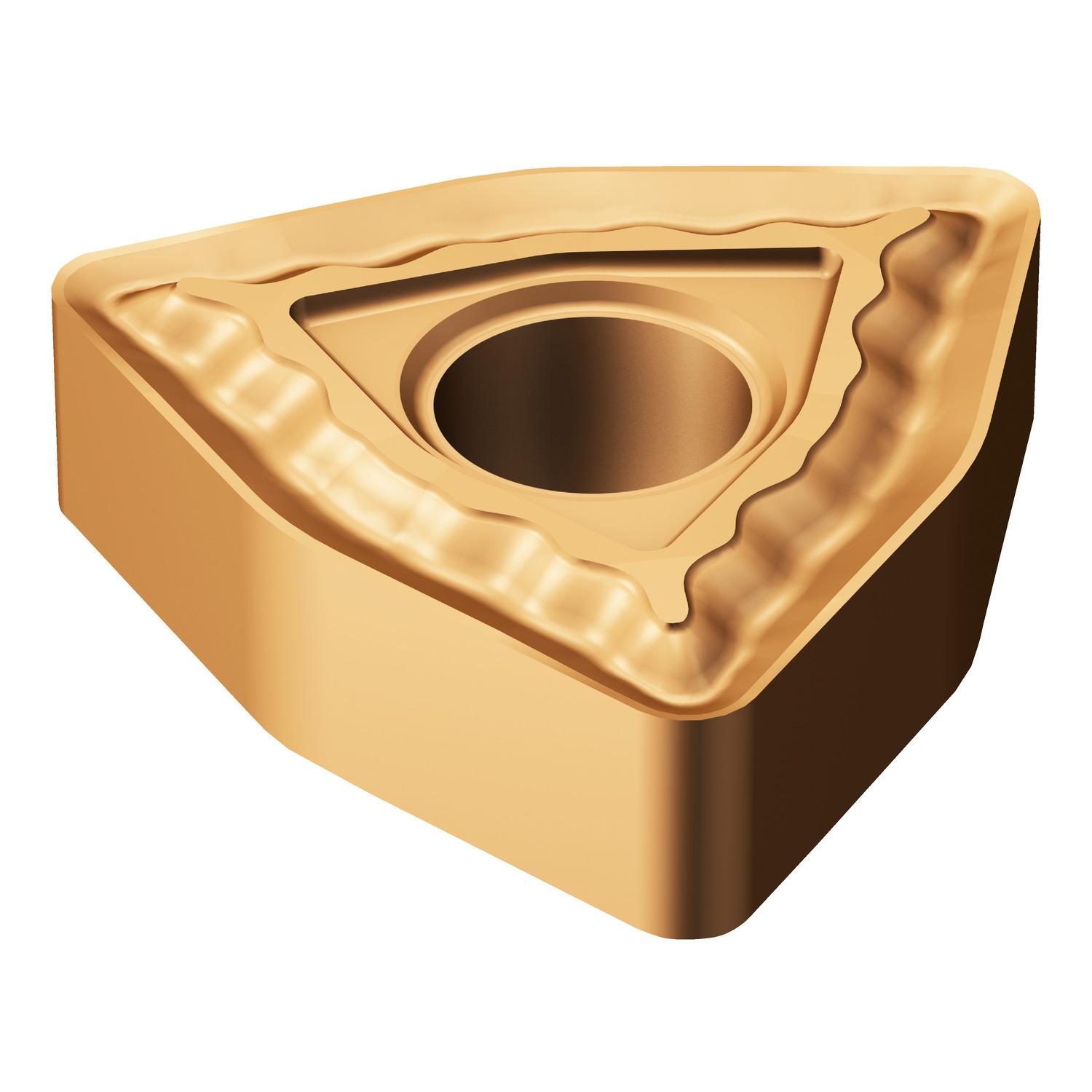 T-Max® P, płytka tokarska WNMG 08 04 04-QM    1115