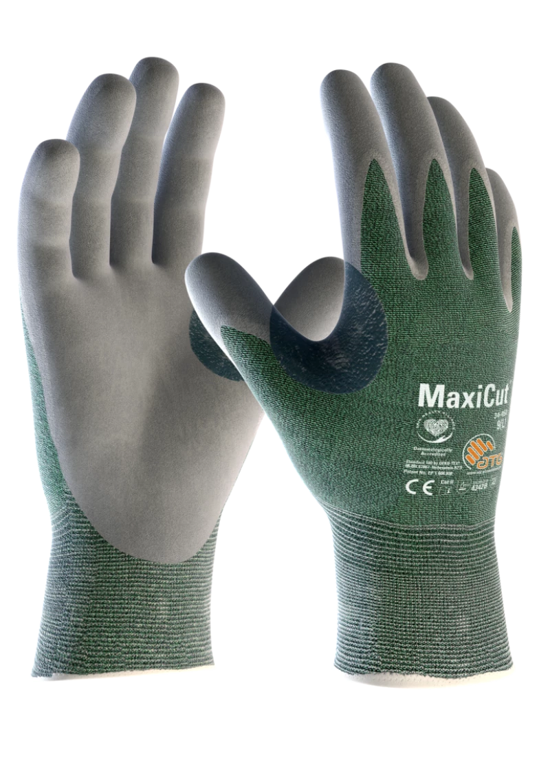 Rękawice MaxiCut® 34-450 Rozmiar 06