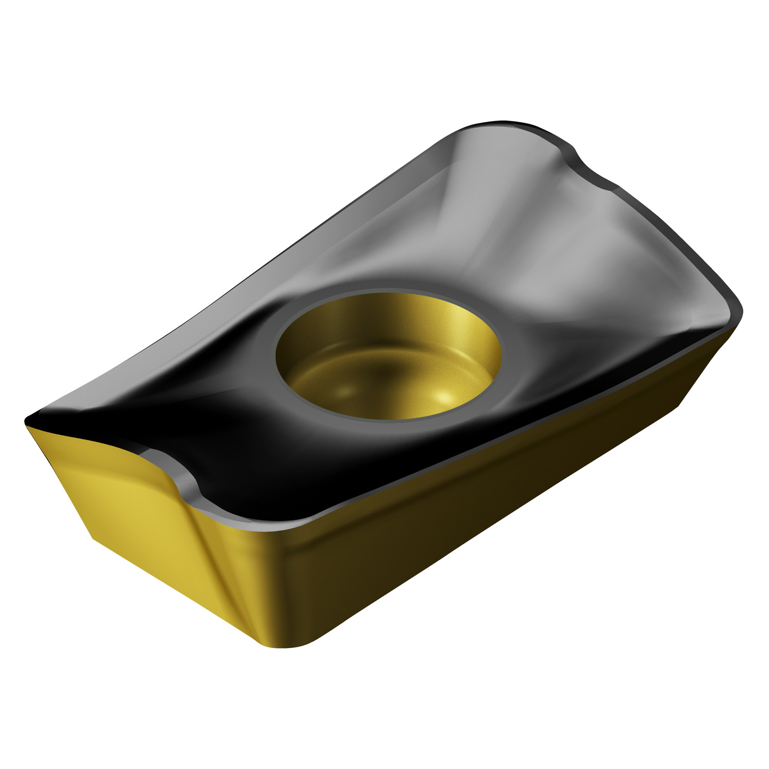 CoroMill® 390, płytka frezarska R390-11 T3 12E-PM   4340