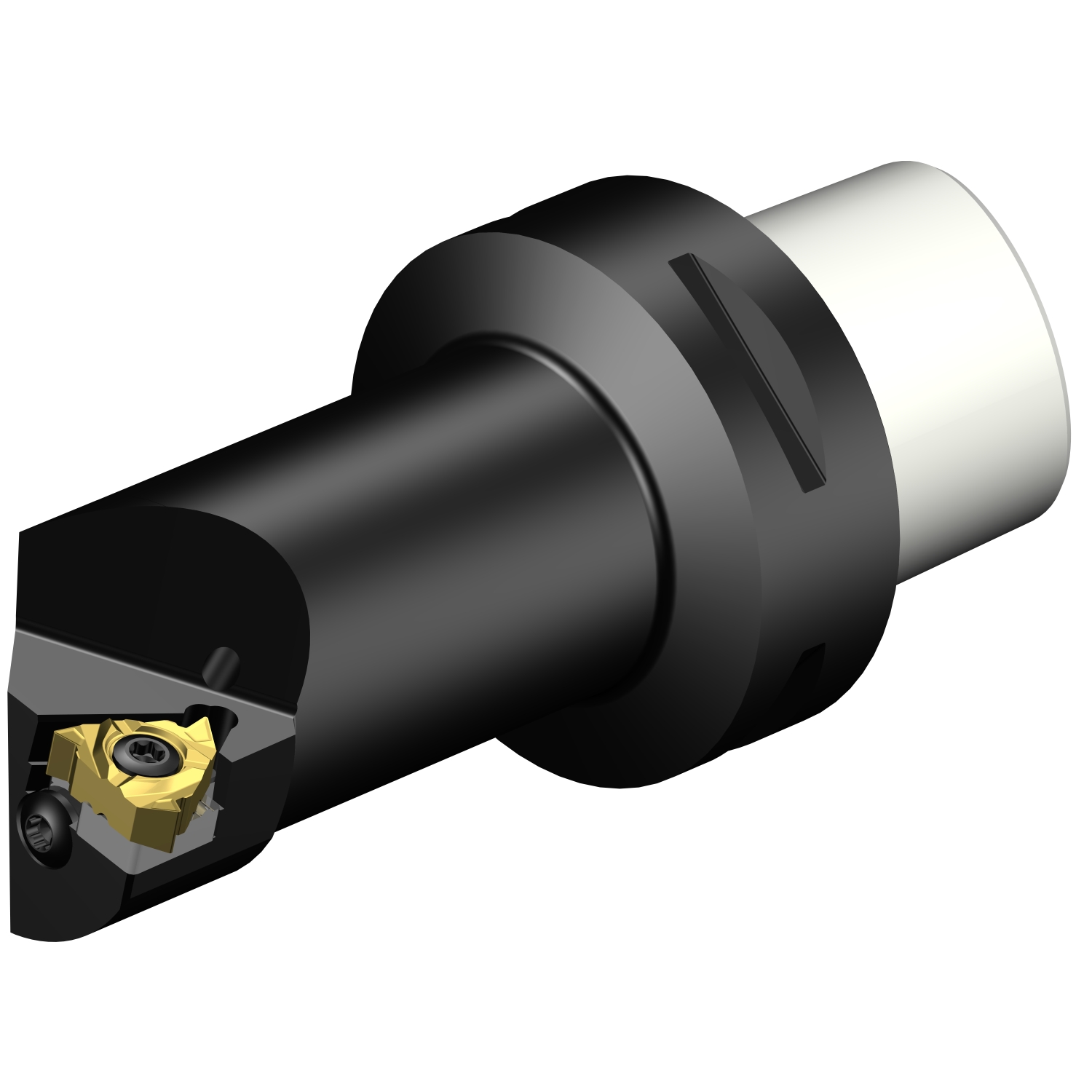 CoroThread® 266, narzędzie do toczenia gwintów C6-266RKF-27105-22