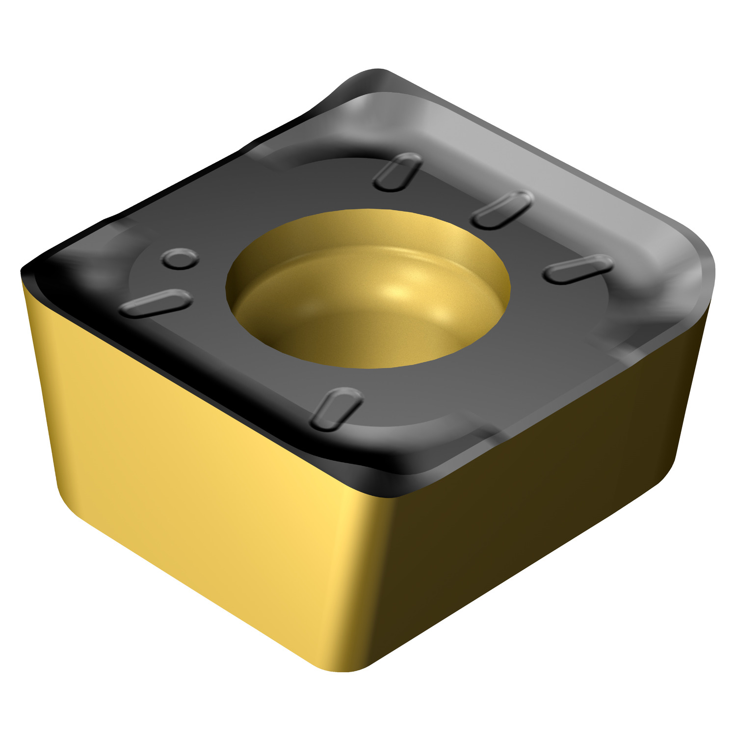 CoroMill® 331, płytka do frezowania tarczowego L331.1A-115030E-M30 4330