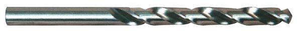 Wiertło Jobber Straight Shank bez chłodzenia wewnętrznego DIN 338 (Gold Coloring) HSS Co8 5.5x57x93