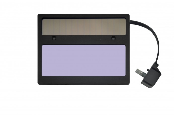 Przyłbica automatyczna APS-510G CARBON