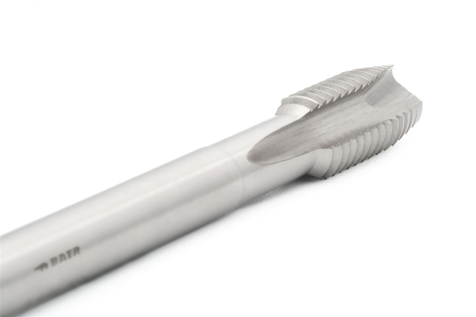 Gwintownik ręczny metryczny HSSG B-Form ISO2/6H R DIN376 M42 x 4.5