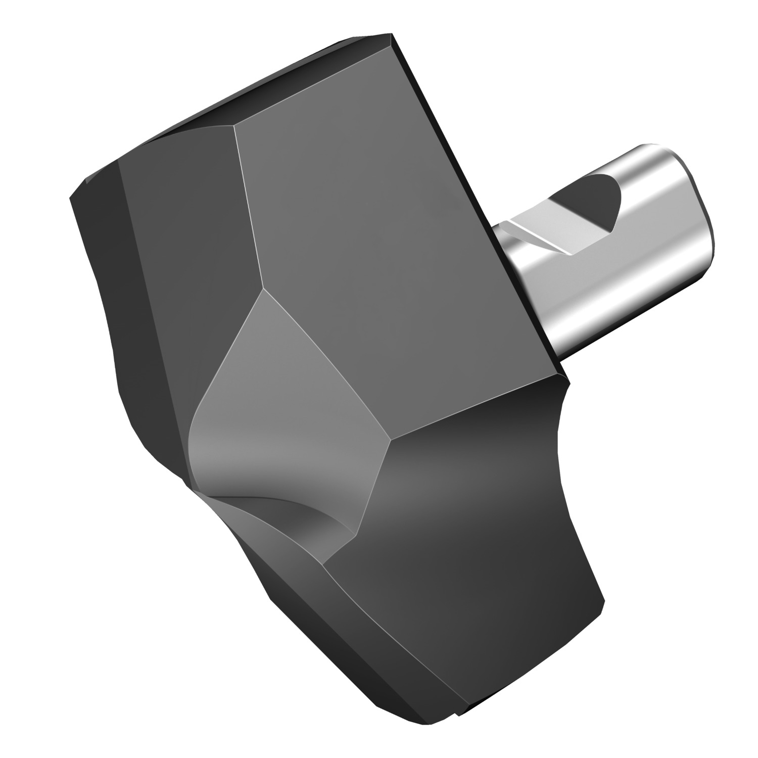 CoroDrill® 870, końcówka wiertła 870-1740-17-MM      2334