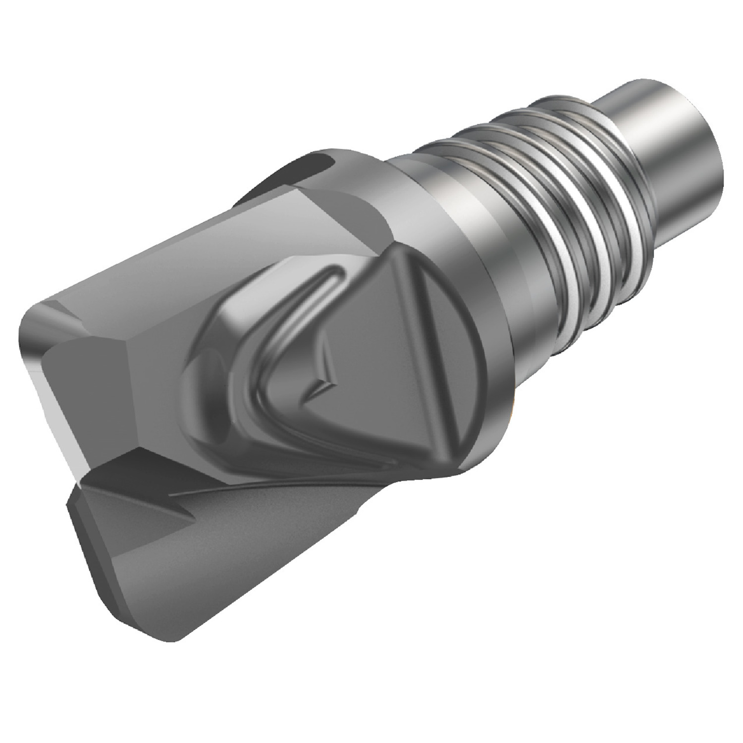 CoroMill® 316, monolityczne węglikowe części robocze do frezowania przy dużych obciążeniach powstają 316-16SM210-16005P  1730