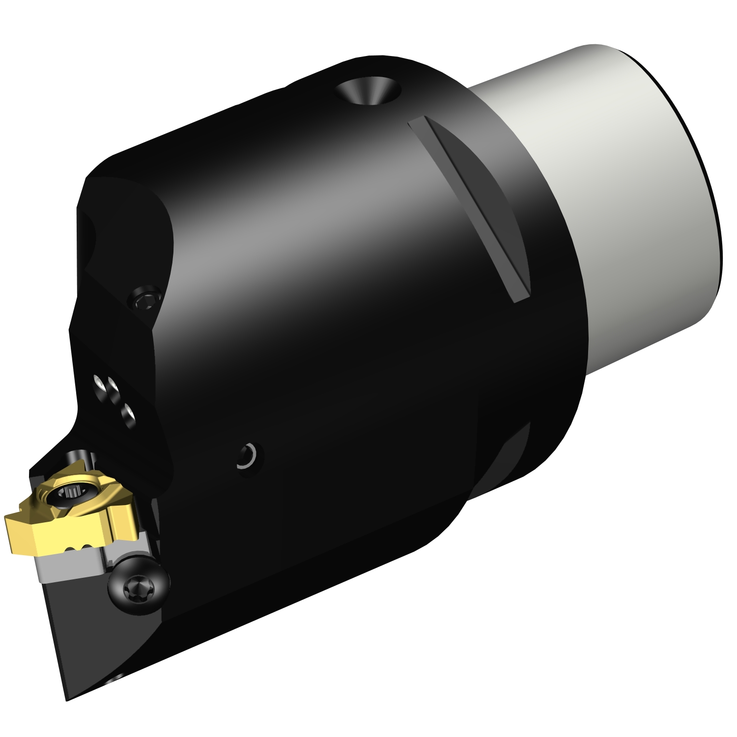 CoroThread® 266, narzędzie do toczenia gwintów C6-266RS16100-22HP