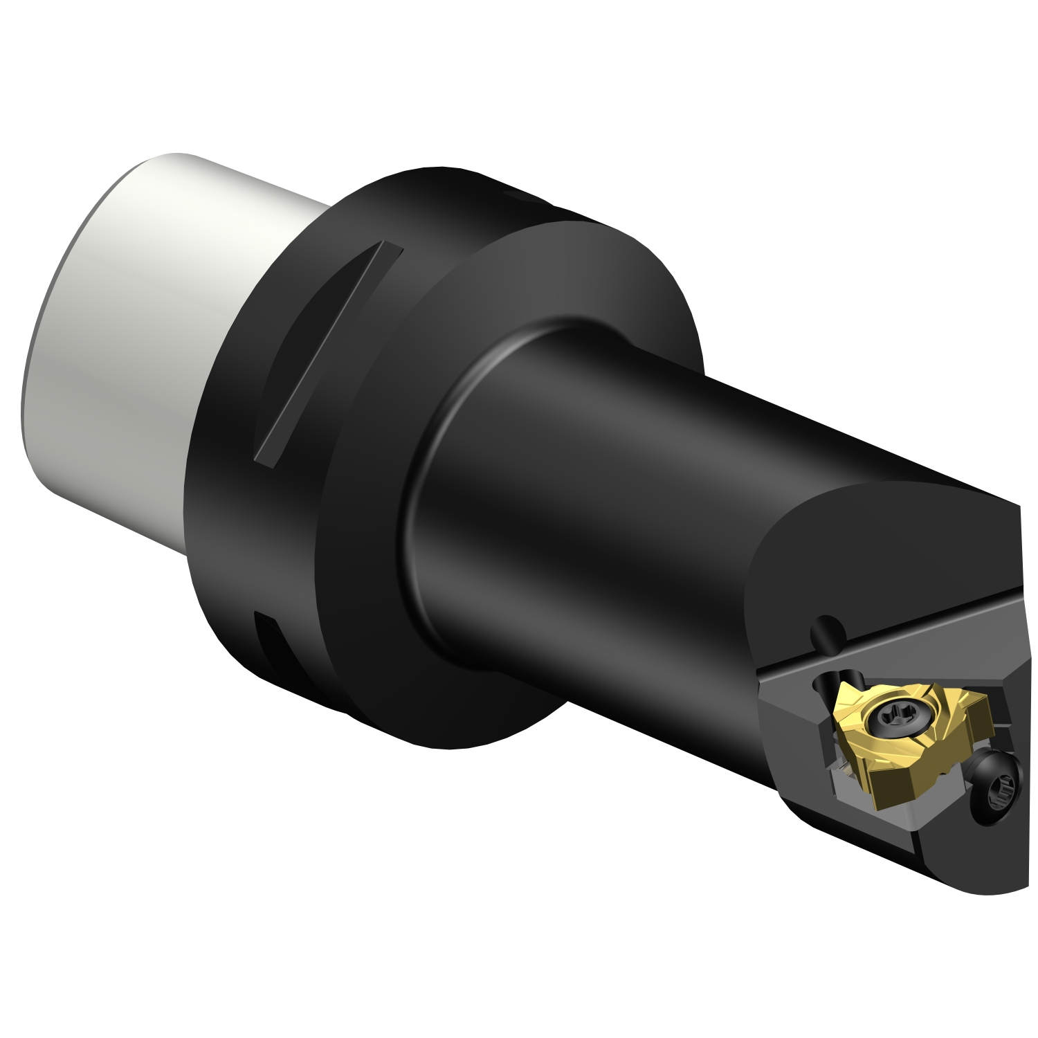 CoroThread® 266, narzędzie do toczenia gwintów C6-266LKF-27105-22