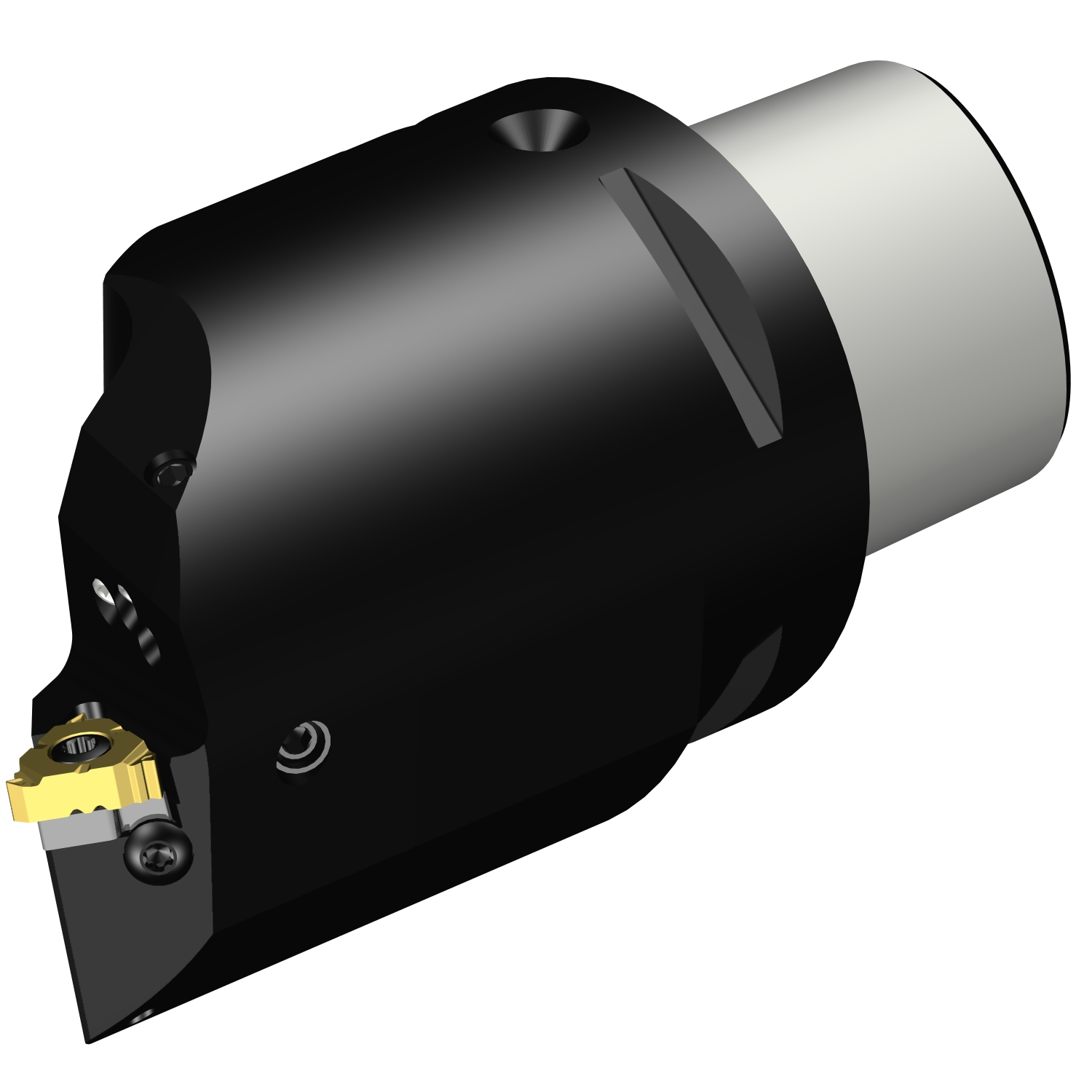 CoroThread® 266, narzędzie do toczenia gwintów C6-266RS18100-16HP