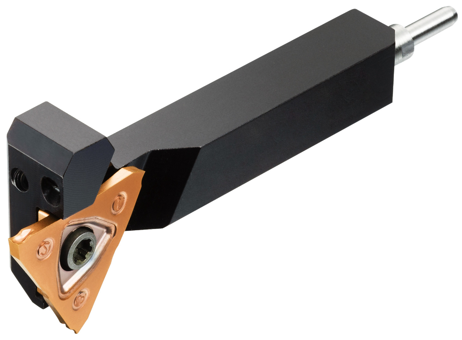 CoroCut® 3, oprawka systemu QSdo przecinania i toczenia rowków QS-RF123T06-1616BHP