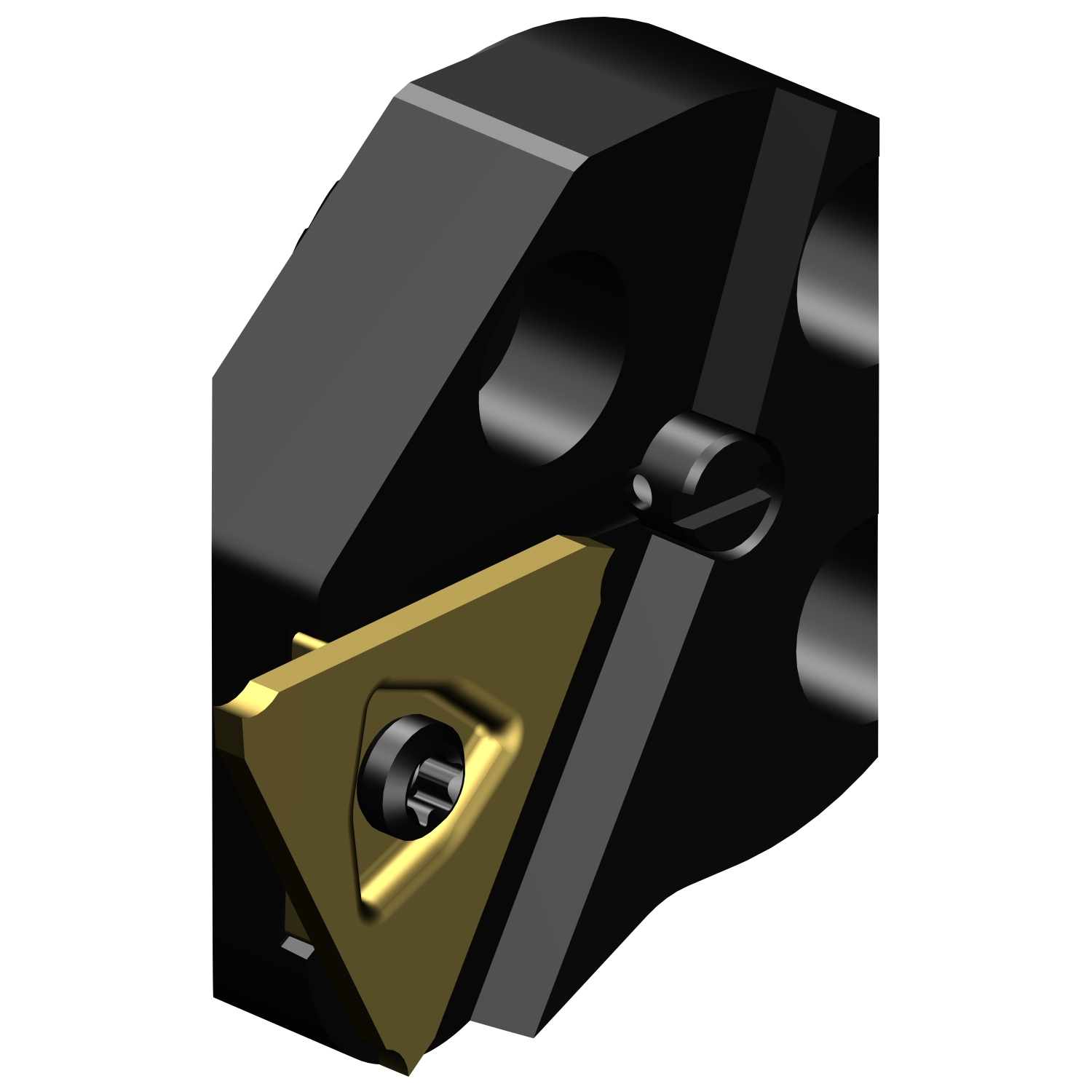CoroCut® 3, głowica do toczenia rowków 570-32L123T06B