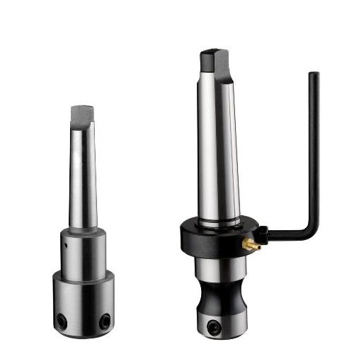 Adapter MK4 na Weldon z chłodzeniem wewnętrznym