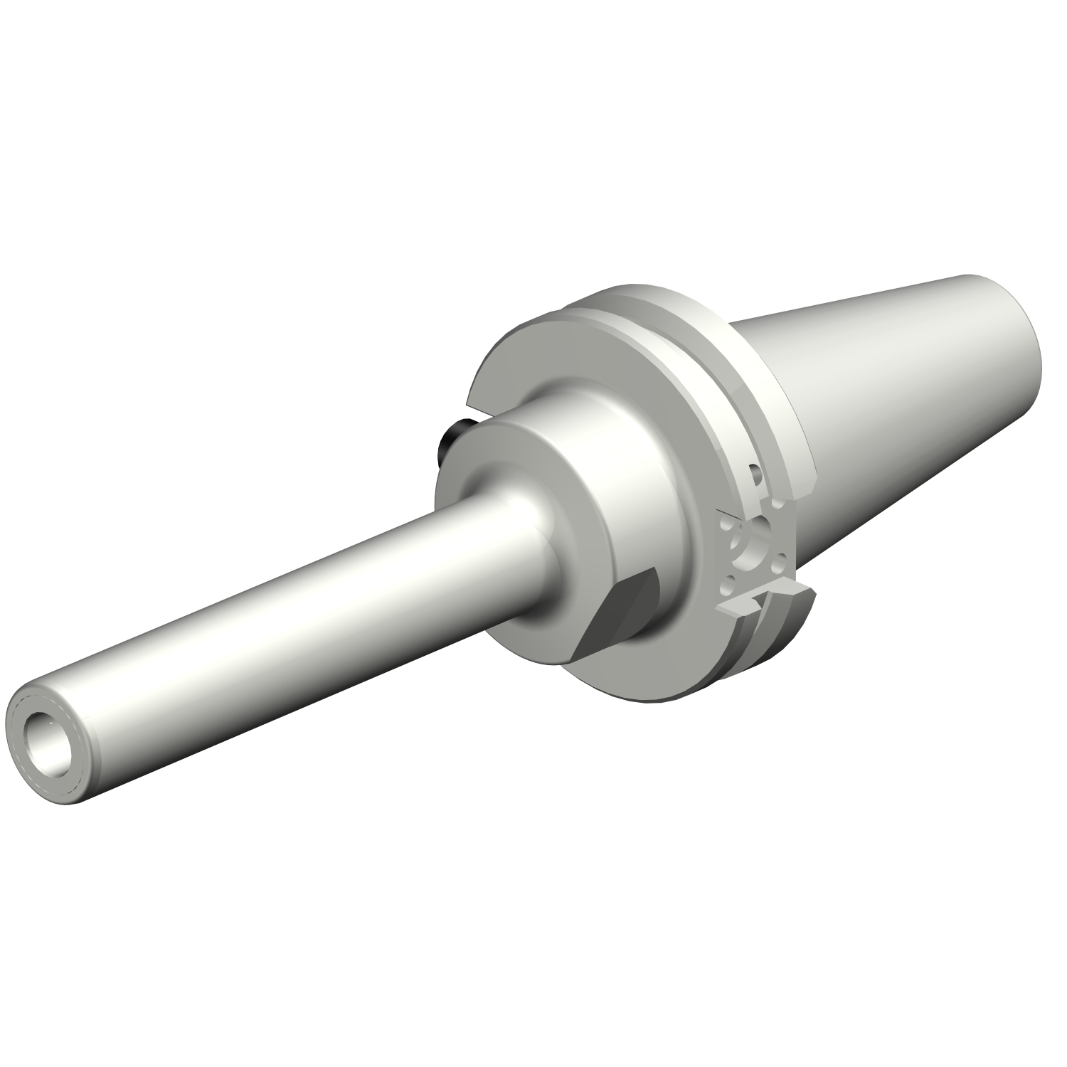 Adapter ze złącza BIG-PLUS CAT-V na oprawkę CoroChuck® 930 930-VB40-P-10-138