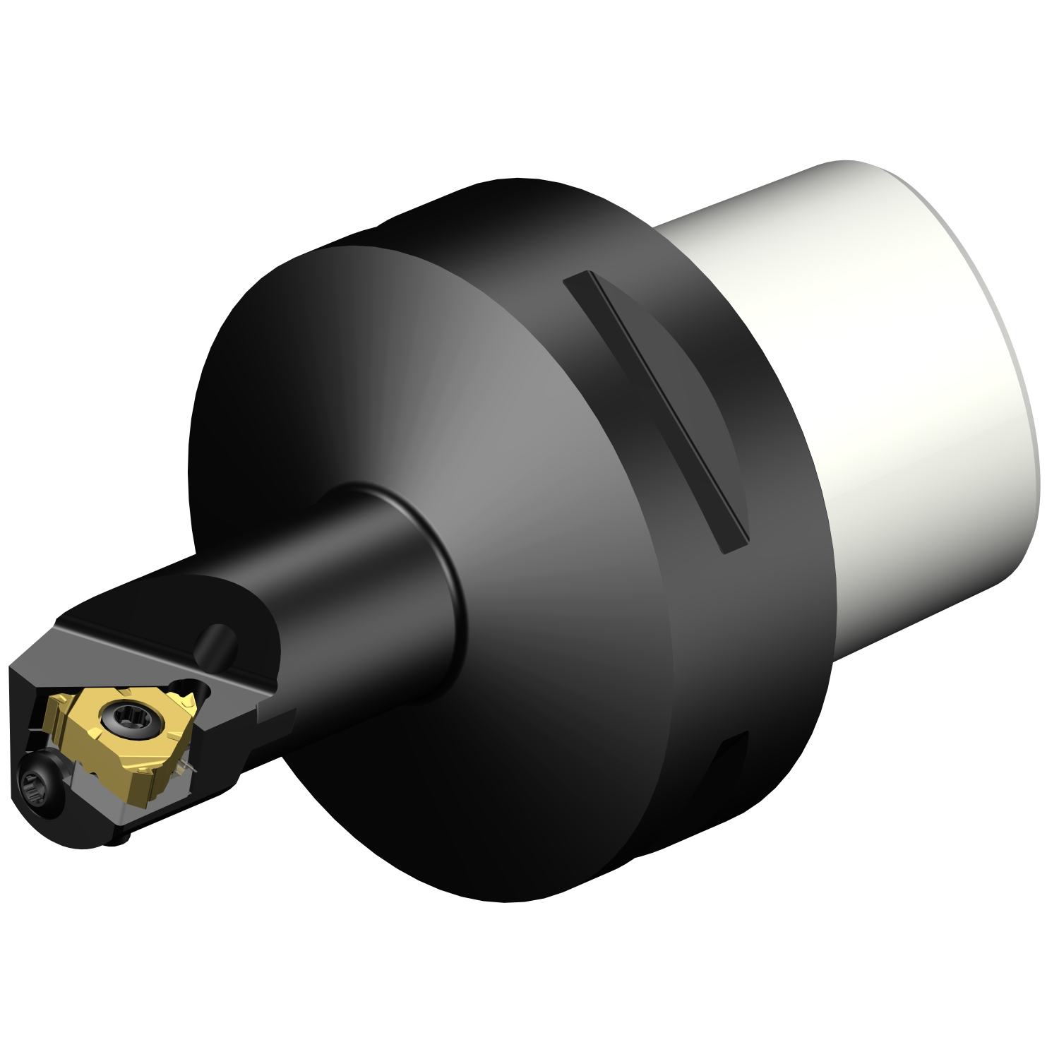 CoroThread® 266, narzędzie do toczenia gwintów C6-266RKF-14070-16