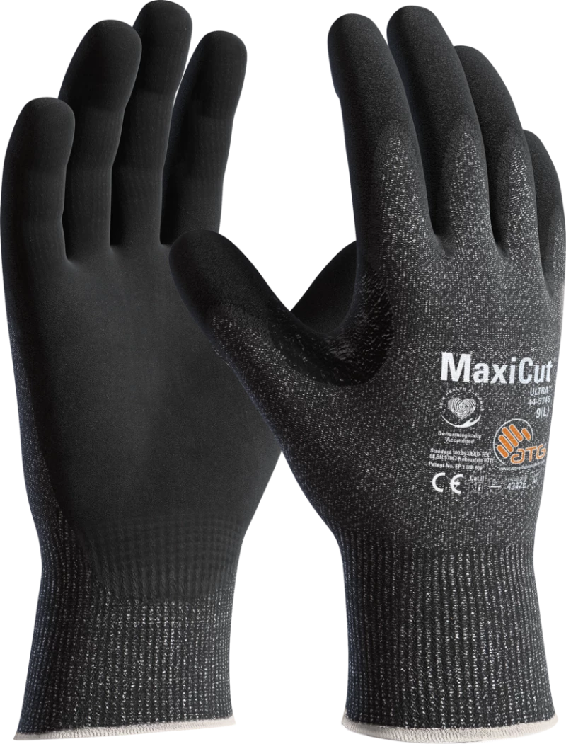 Rękawice MaxiCut® Ultra™ 44-5745 Rozmiar 10