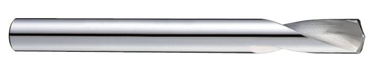 Nawiertak NC 142° HSS Co8 3X12X46