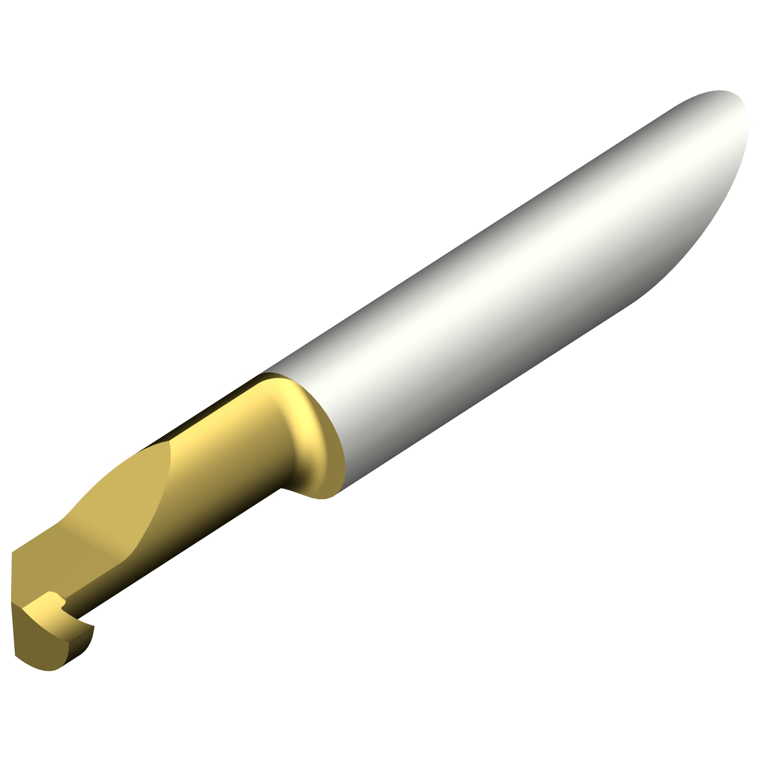 CoroTurn® XS, węglikowy wytaczak do rowków CXS-06G150-6215R    1025