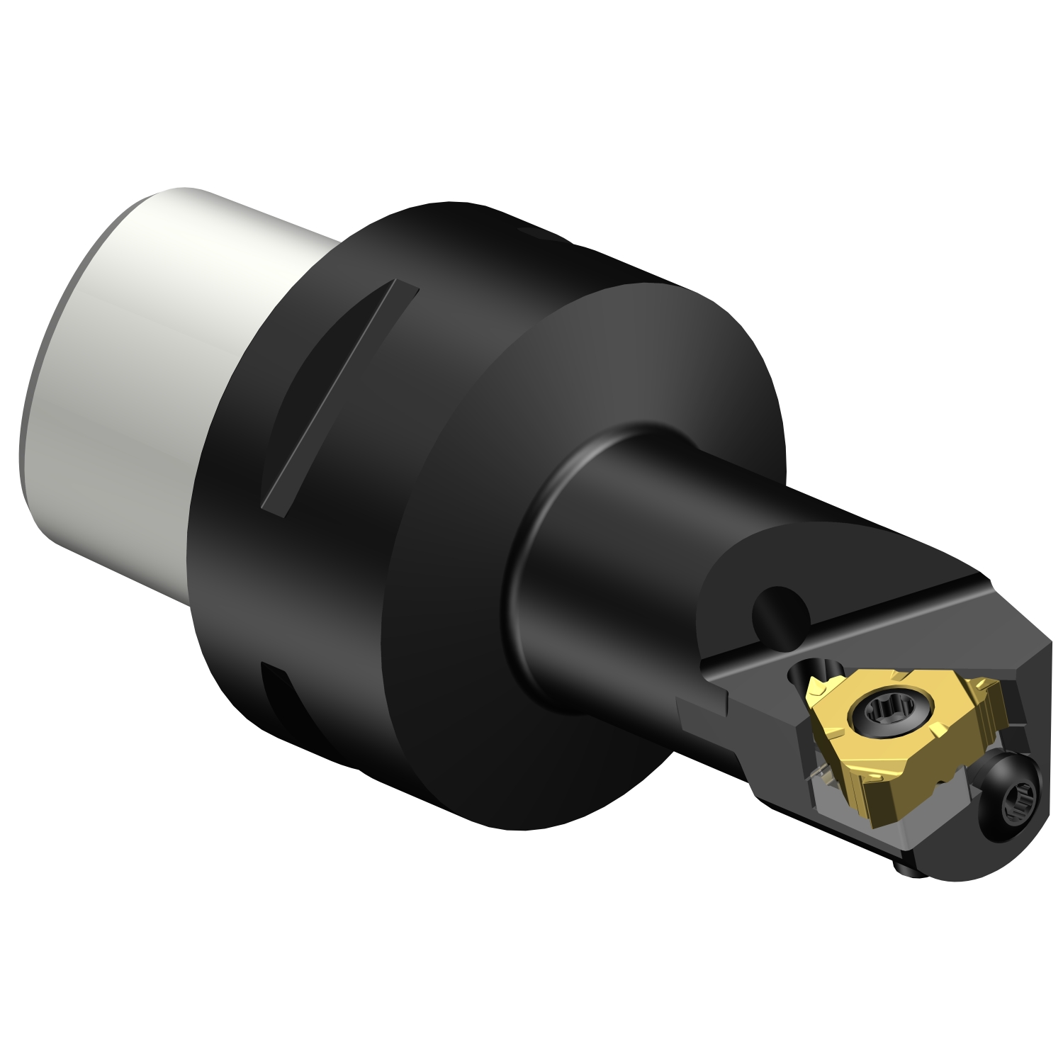 CoroThread® 266, narzędzie do toczenia gwintów C4-266LKF-14060-16