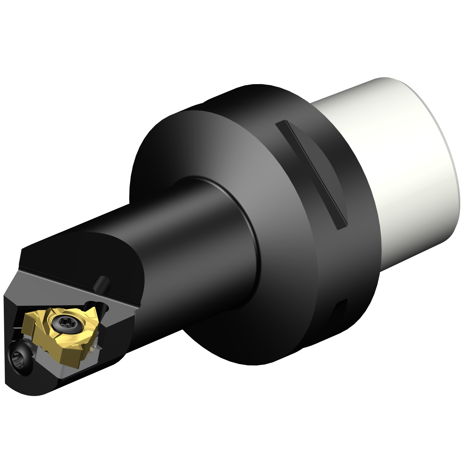 CoroThread® 266, narzędzie do toczenia gwintów C6-266RKF-22090-22