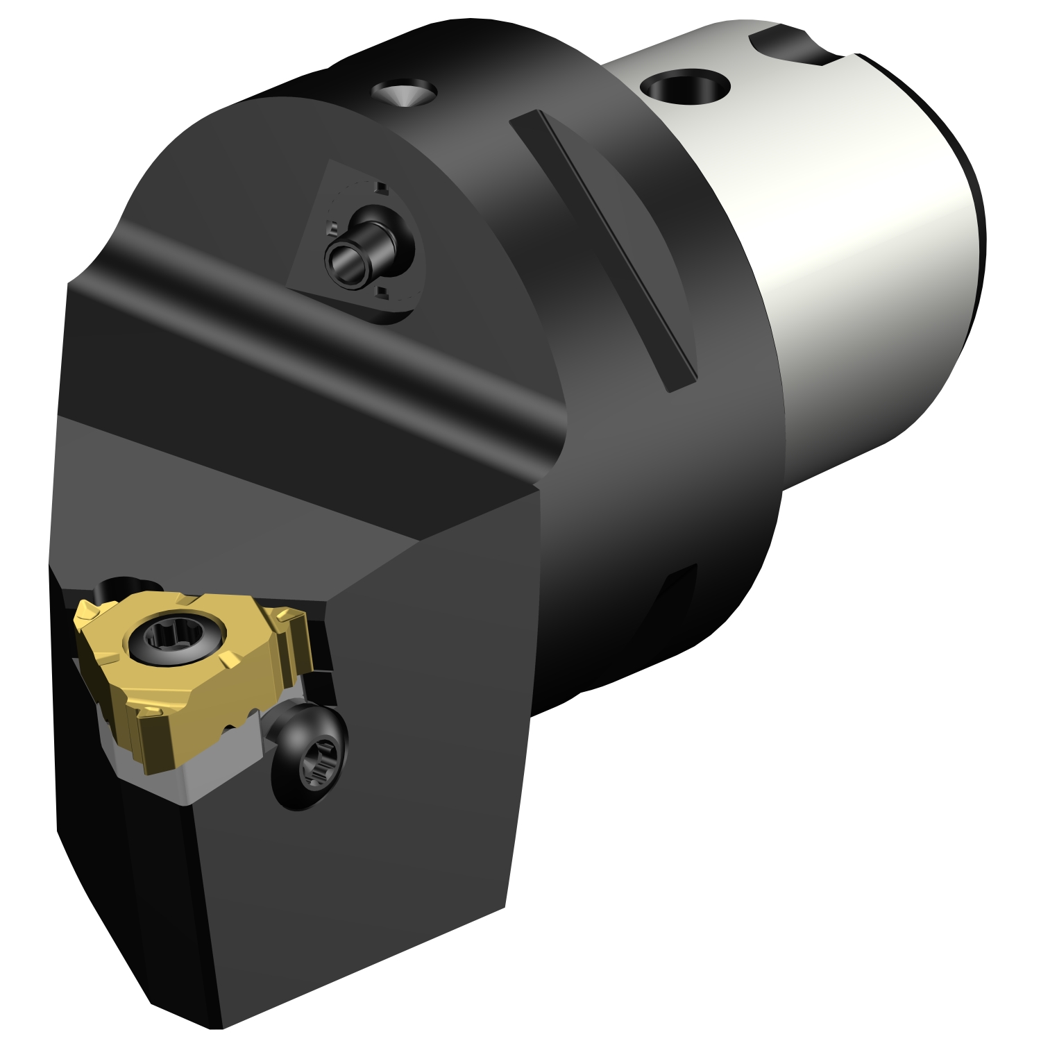 CoroThread® 266, narzędzie do toczenia gwintów C4-266RFAZ21055-16