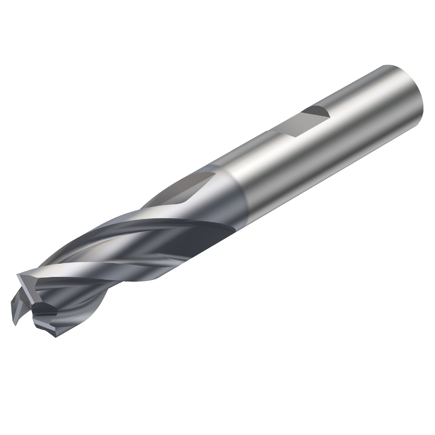 CoroMill® Plura, monolityczne węglikowe frezy trzpieniowe do ciężkiej obróbki zgrubnej 1P231-0650-XB       1630