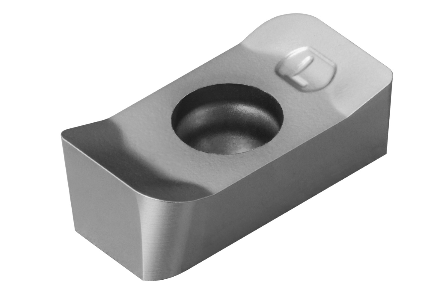 CoroMill® 331, płytka do frezowania tarczowego R331.1A-08 45 23H-WLH10F
