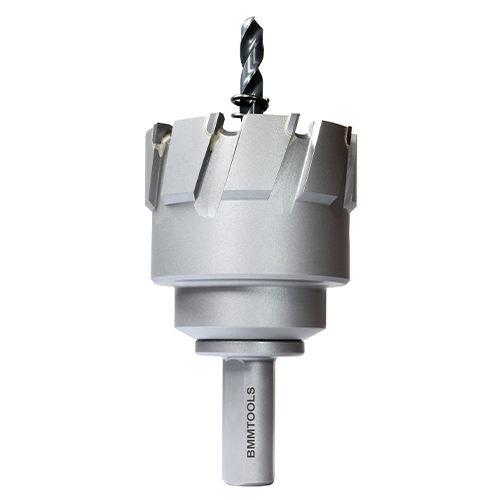 Otwornica 105/30mm HM