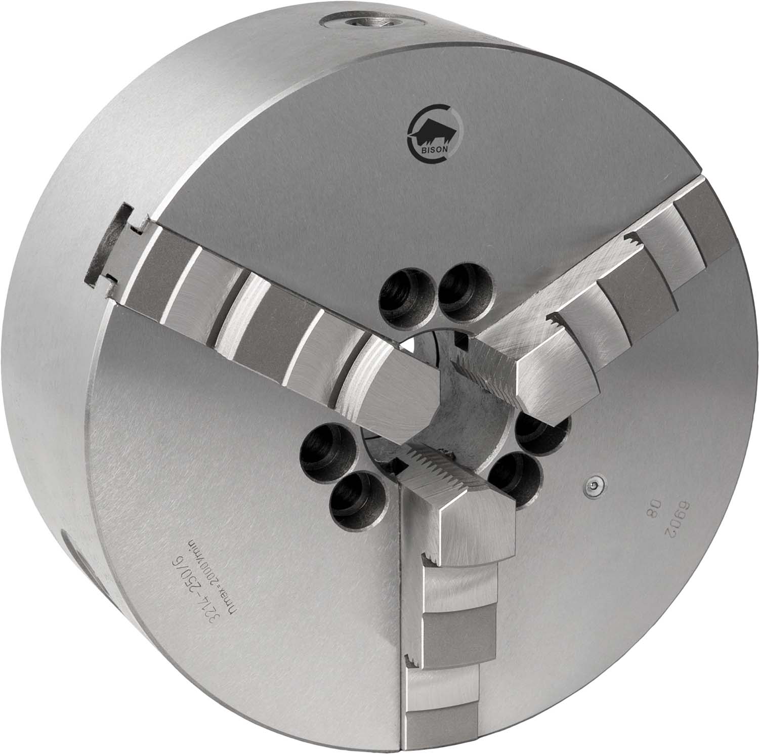Uchwyt tokarski 3214-500-8