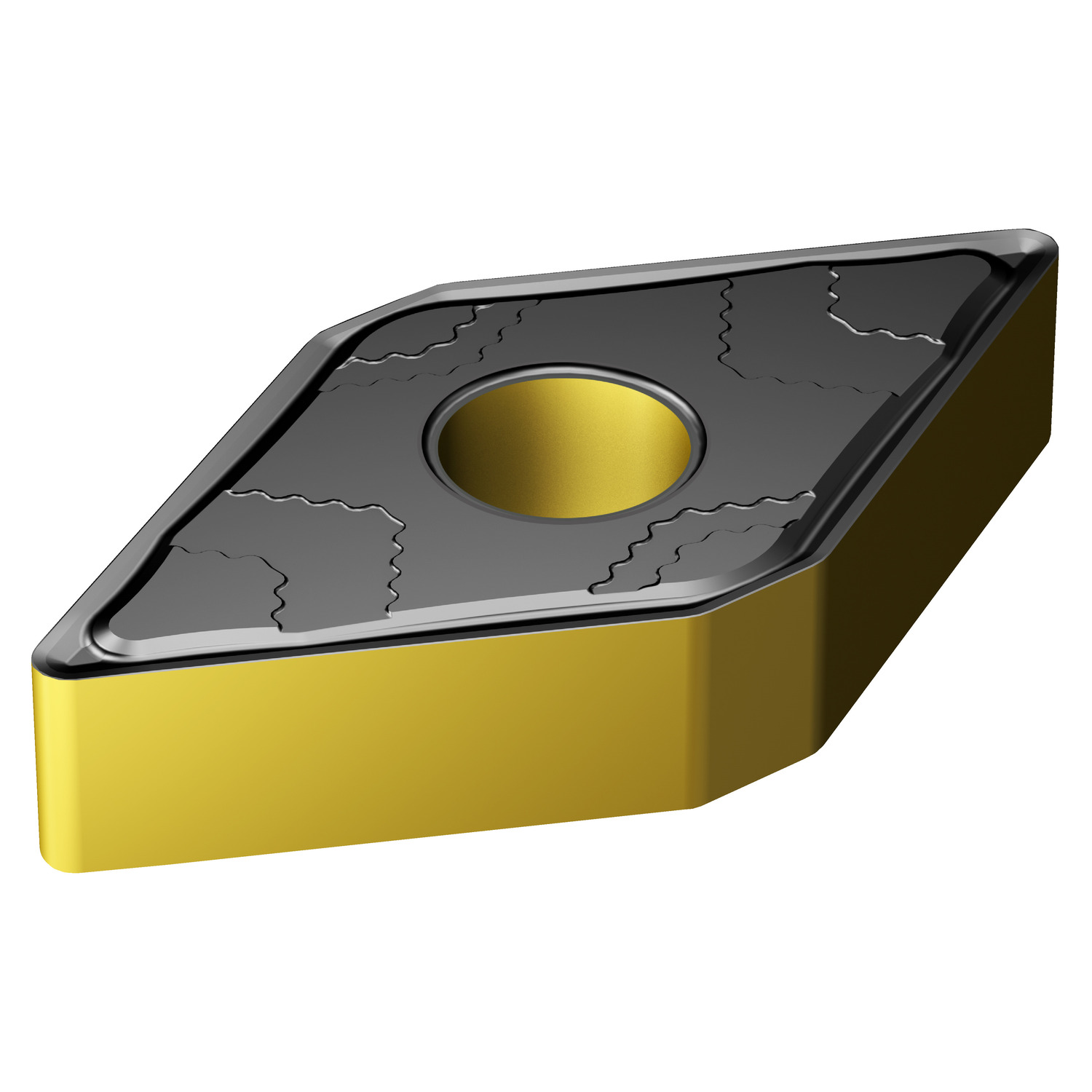 T-Max® P, płytka tokarska DNMG 15 06 12-PMC   4415