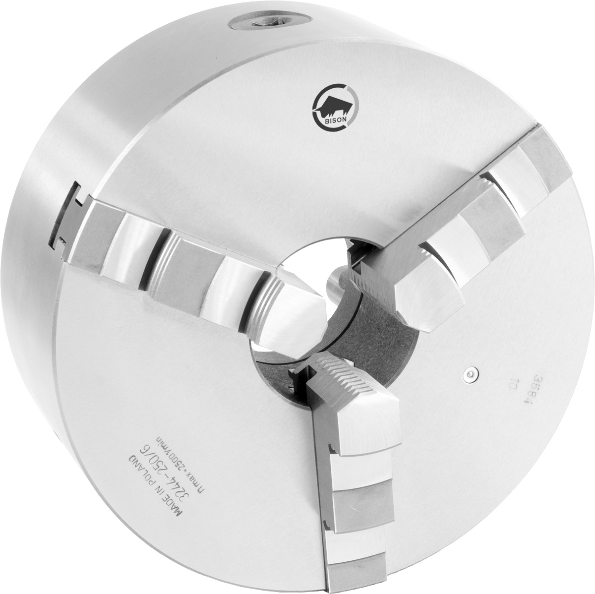 Uchwyt tokarski 3244-125-3