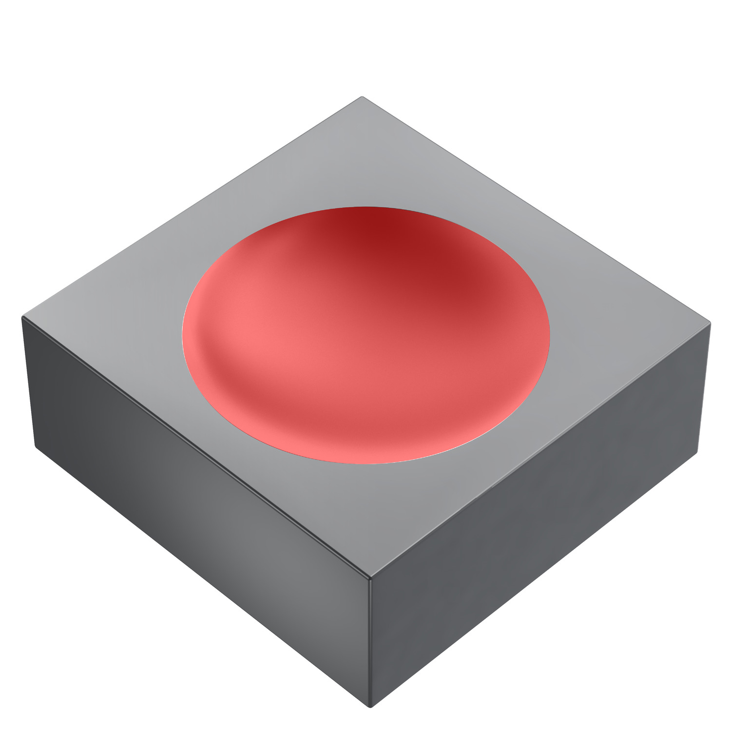 CoroMill® 316, monolityczne węglikowe części robocze do profilowania 316-10BM440-10050G  1730