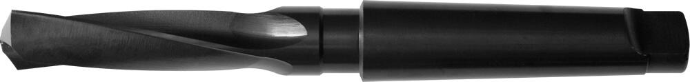 Wiertło NWkc Ø38x265/120 HSS Co8