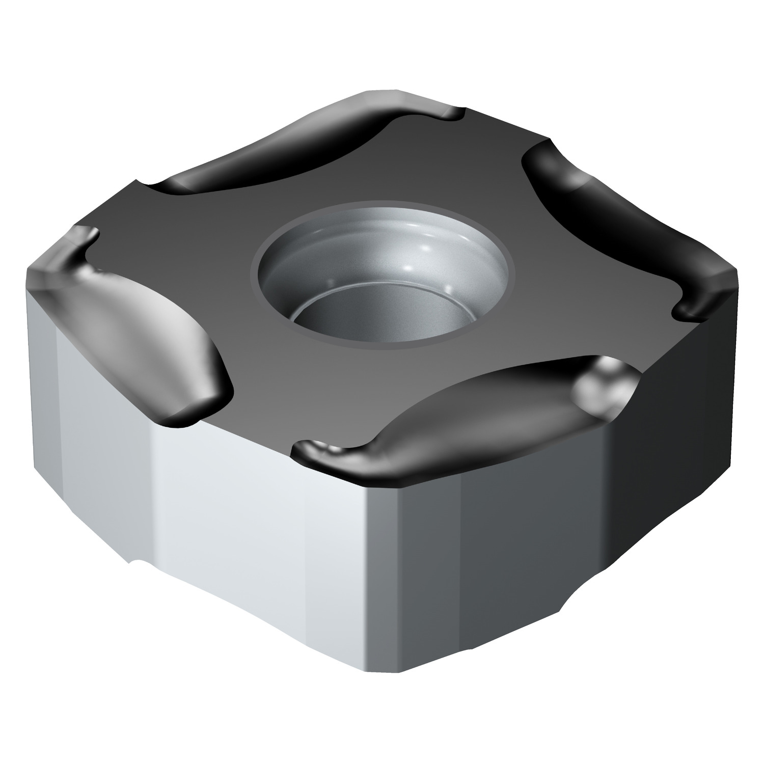 CoroMill® 365, płytka frezarska R365-1505ZNE-PM     1010