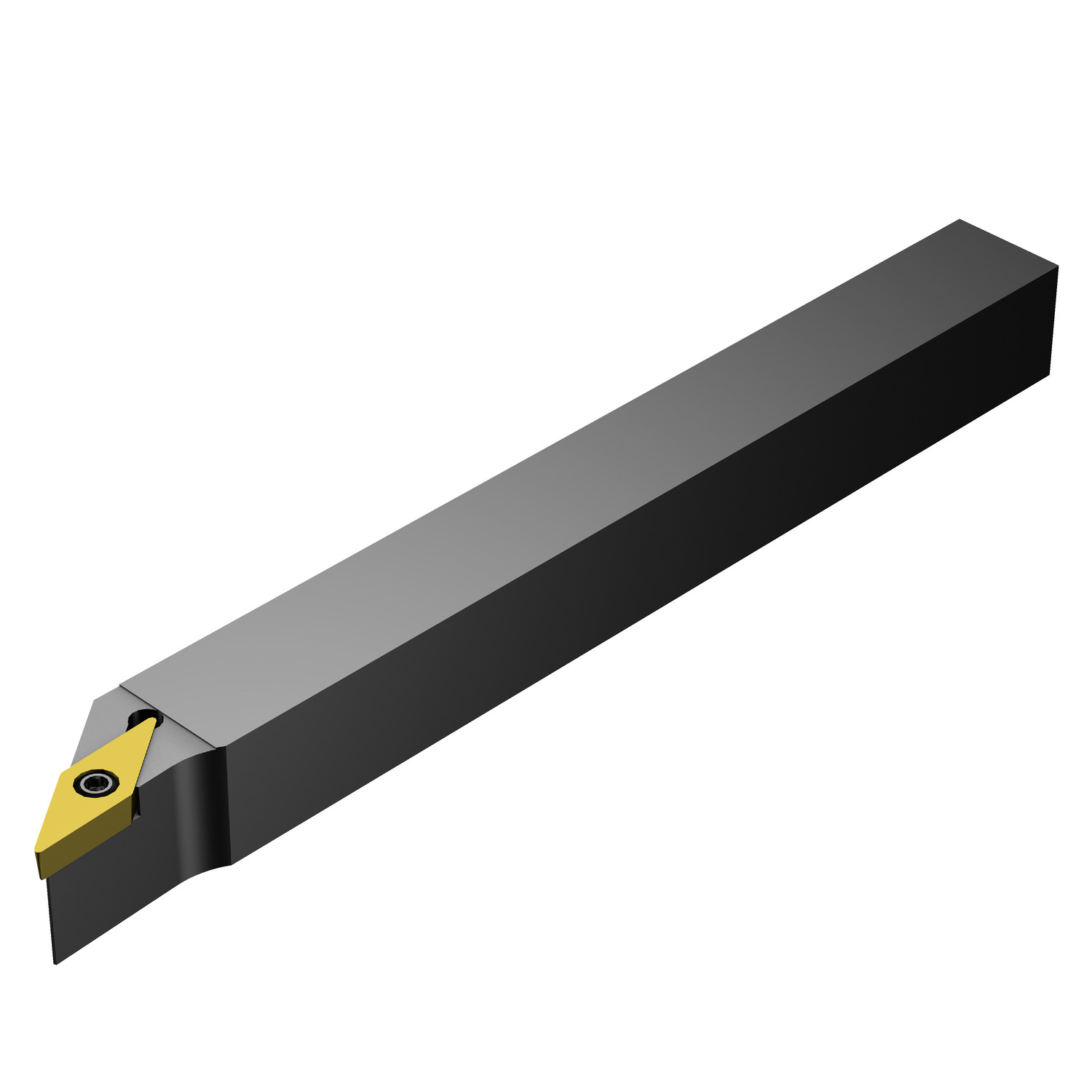 CoroTurn® 107, oprawka z chwytem tradycyjnym do toczenia SVJBL 1616K 16-S