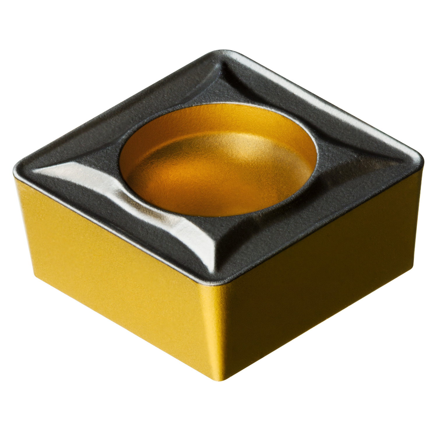 CoroTurn® 107, płytka tokarska SCMT 12 04 08-UR    4415