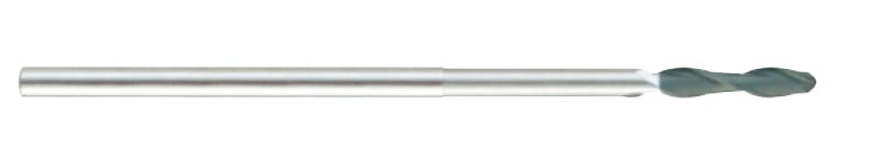 Frez kulowy D-POWER GRAPHITE VHM 30° 2F Diamond 2x4x10(20)x80