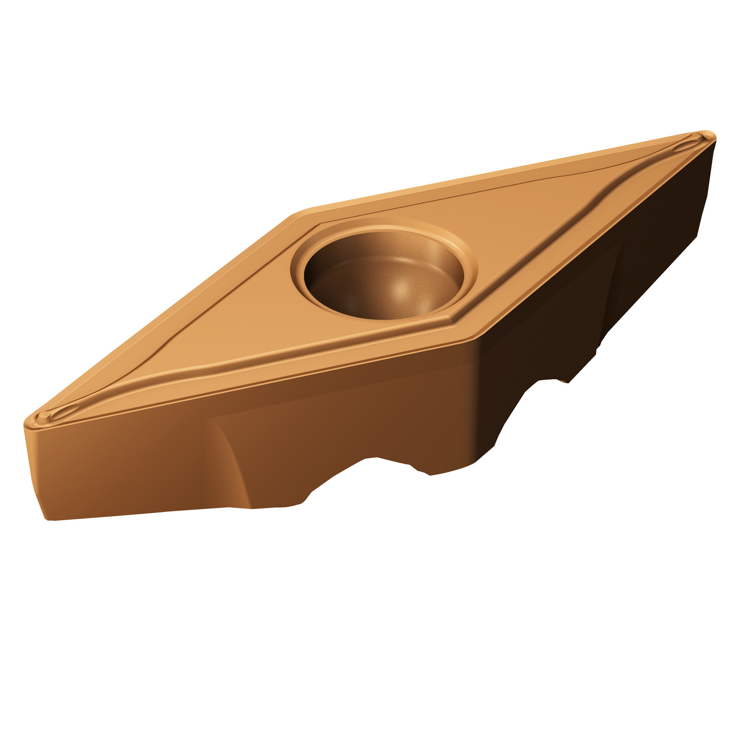 CoroTurn® TR, płytka tokarska TR-VB1308-F         1125