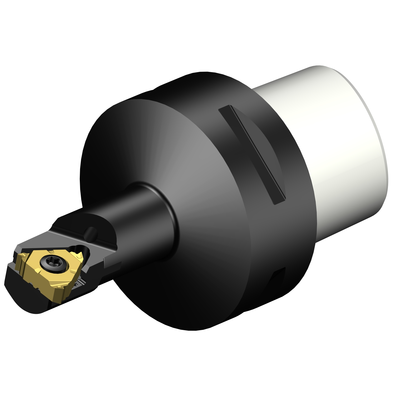 CoroThread® 266, narzędzie do toczenia gwintów C5-266RKF-12060-16