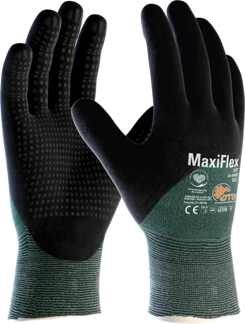 Rękawice MaxiFlex® Cut™ 34-8453 Rozmiar 08
