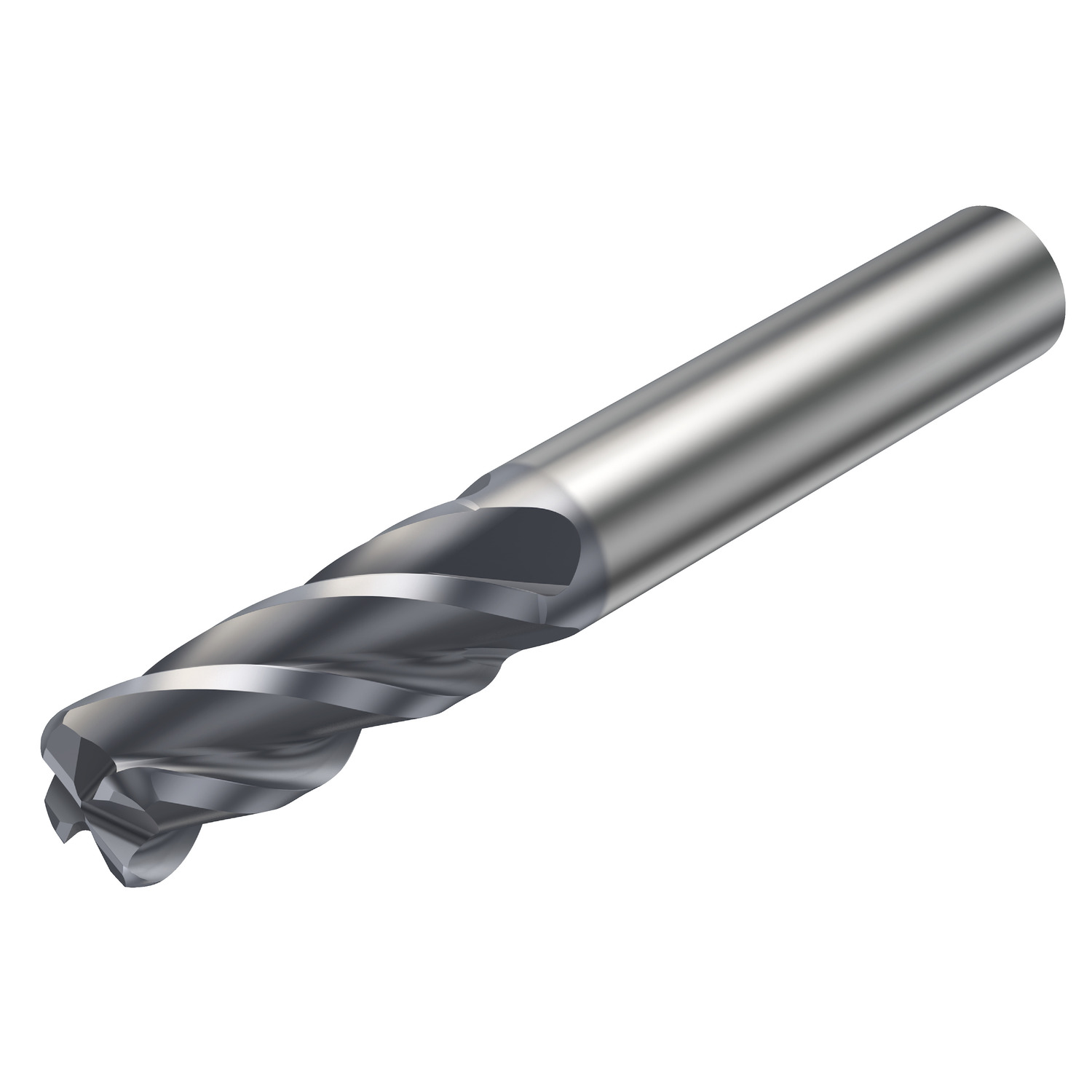 CoroMill® Plura, monolityczne węglikowe frezy trzpieniowe do ciężkiej obróbki 2S342-0635-038-PA   1730