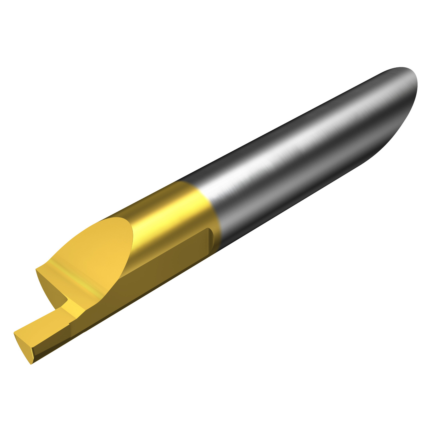 CoroTurn® XS, węglikowy wytaczak do rowków czołowych CXS-06F200-6215BL   1025